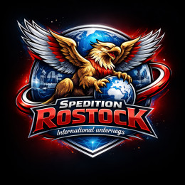 Spedition-Rostock Logo